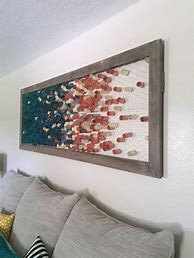 Image result for DIY Paper Wall Art