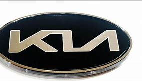 Image result for Logo Xe Kia