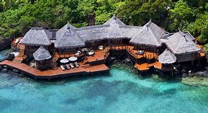 Image result for Fiji All Inclusive Resorts