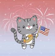 Image result for African American 4th of July GIF