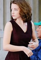 Image result for Amara Supernatural Samantha Isler