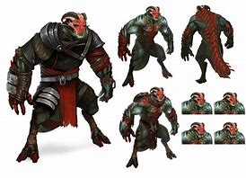 Image result for Demon Soldier