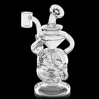 Image result for Mini Rig Quartz DAB