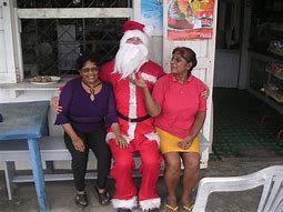 Image result for Christmas in Guyana