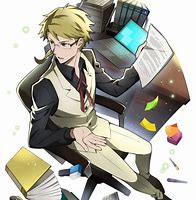 Image result for Kunikida BSD Manga