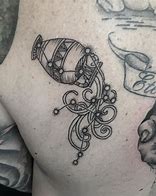 Image result for Aquarius Tattoo