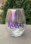 Image result for Custom Wine Glasses