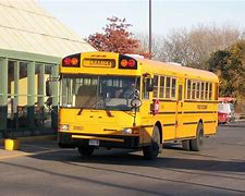 Image result for Amtran School Bus NYC