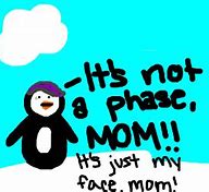 Image result for Emo Penguin