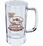 Image result for 40 Oz Beer Mug