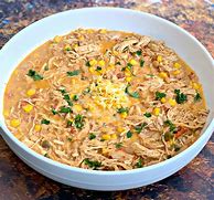 Image result for White Chicken Chili Meme