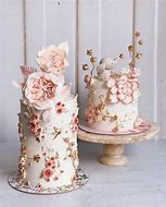 Image result for Sugar Flower Cake Decorations