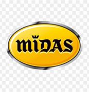 Image result for Midas MAB Logo