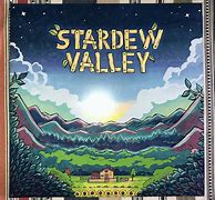 Image result for Stardew Valley Soundtrack Vinyl