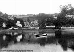 Image result for Looe Train Station Historical Images