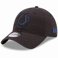 Image result for Indianapolis Colts Hat