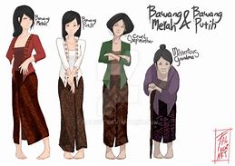 Image result for Bawang Putih Pemeran