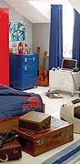 Image result for Teenager Bedroom Design