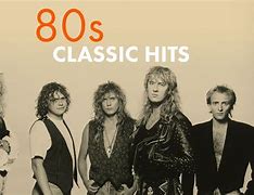 Image result for Eighties Music