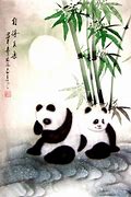 Image result for China Panda Art