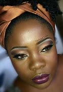 Image result for Face Makeup for Dark Skin