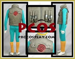 Image result for Might Guy Cosplay Costume