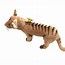 Image result for Thylacine Plush Toy