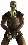 Image result for Fallout Ferril Ghoul