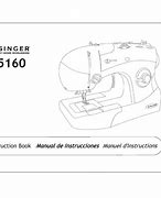 Image result for Singer 5160 Parts