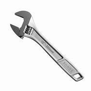 Image result for PPC Adjustable Wrench Spring Loaded