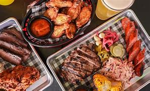 Image result for Fat Pig BBQ