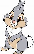 Image result for Disney Thumper Rabbit Pictures