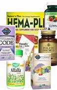 Image result for Vitamin and Mineral Supplements