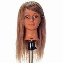 Image result for Mannequins with Hair