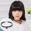 Image result for Girls Choker Necklace Kids