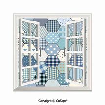 Image result for Viking Quilt Pattern