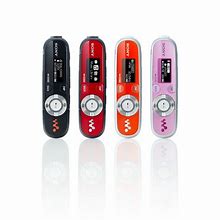 Image result for Sony Clip MP3 Player