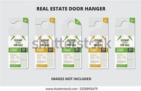 Image result for Flyer for Door Sale