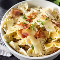 Image result for Bow Tie Pasta Recipes