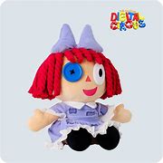 Image result for Tadc Ragatha Plush