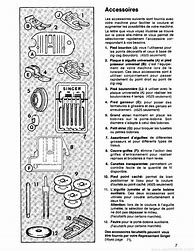 Image result for Singer 4525 Parts