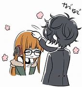 Image result for Head Pat