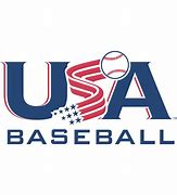 Image result for MLB U.S.A. Logo