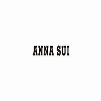 Image result for Anna Sui Logo Hand Towel