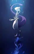 Image result for Mewtwo Clip Art