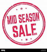 Image result for mid-May Sales Sign