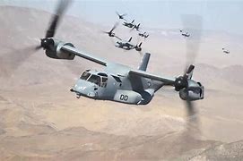 Image result for Bell V-22 Osprey