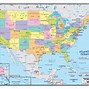 Image result for America Major Cities Map