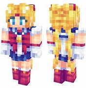 Image result for Valroatn New Skin Sailor Moon