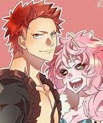 Image result for Kirishima Ships MHA